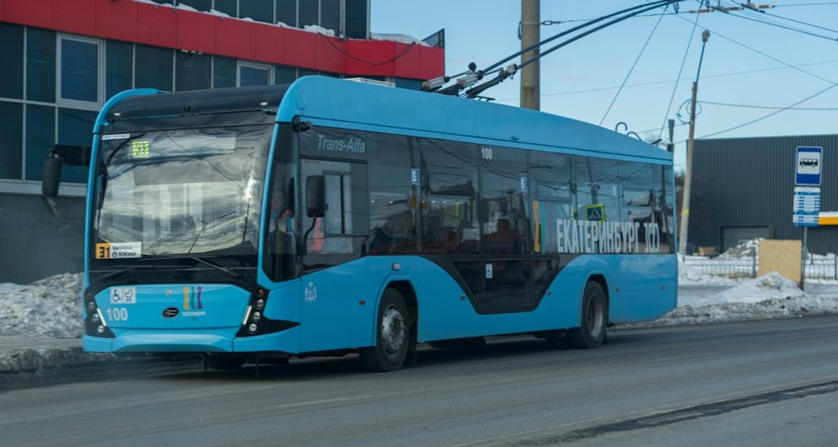 В Пензе на маршруты планируют выпустить 109 новых автобусов с плавным ходом