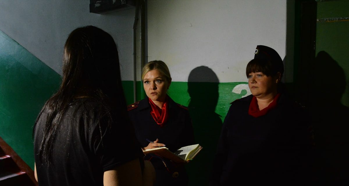 Жительница Пензенского района ударила сожителя ножом в спину во время готовки обеда