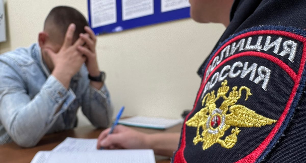 В Пензе мужчину обвиняют в нападении на жену после плача ребенка