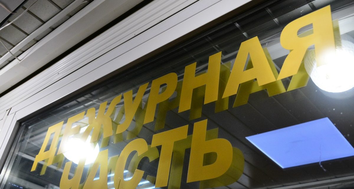 Пензенская полиция раскрыла убийство бизнесмена спустя 12 лет и задержала подозреваемого