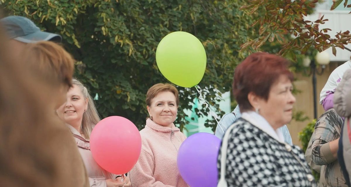 Пенза отметила 363-летие концертами и фестивалями, собрав на улицах более 130 тысяч человек