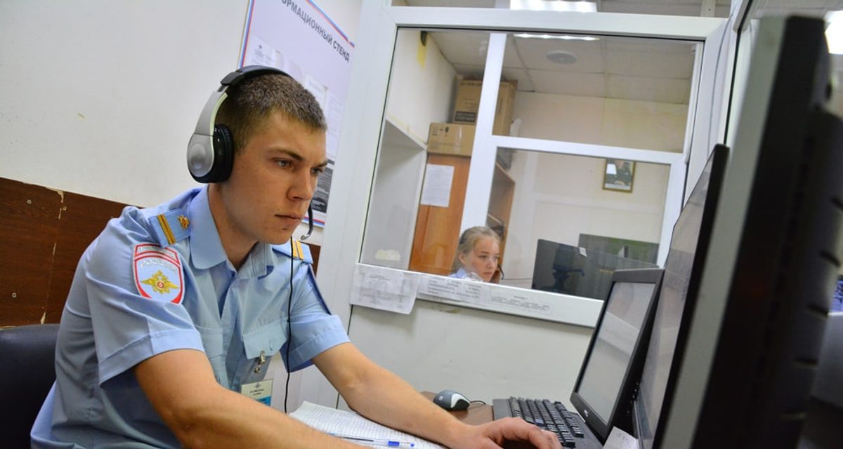 18-летнего пензенца обвиняют в краже тележки-машинки, на которой он увёз девушку из магазина
