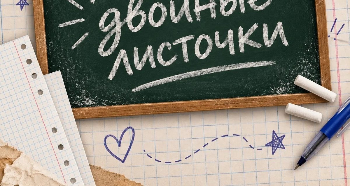 Вспоминаем три фразы учителей, которые многие помнят ещё со школьных лет
