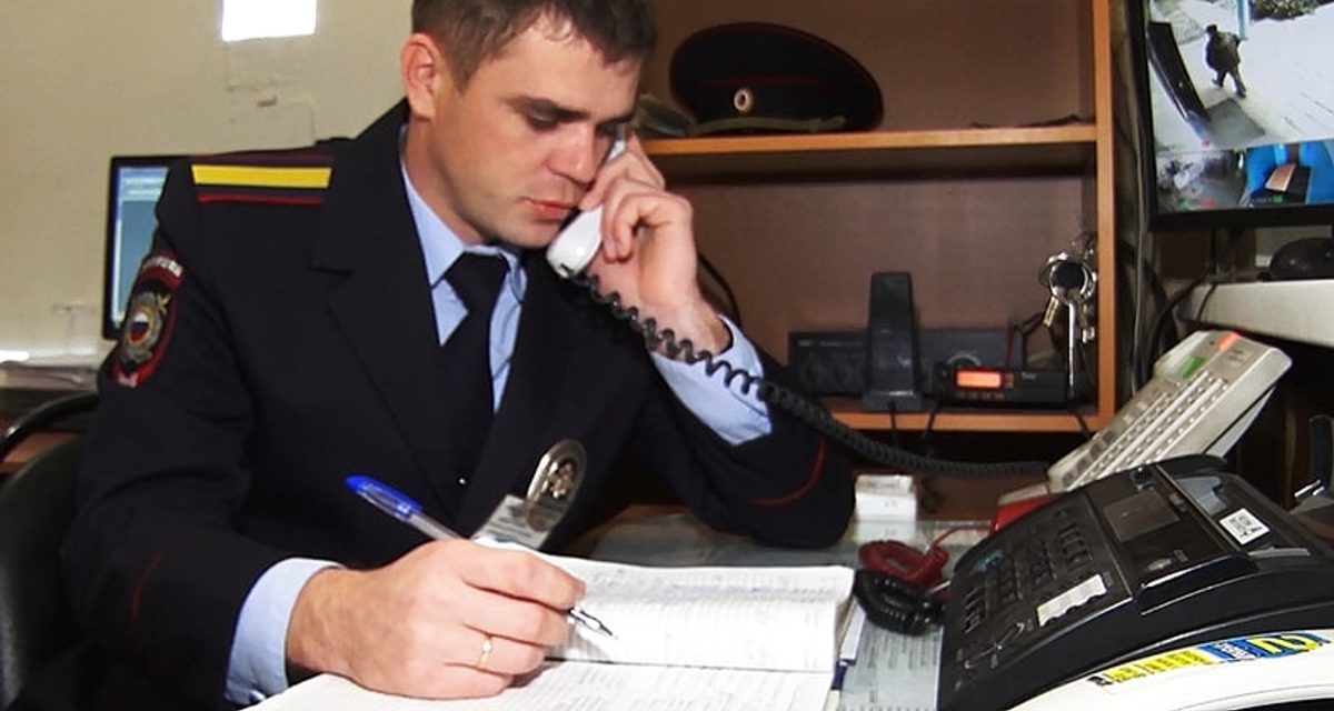 Пенсионер из Пачелмы перевёл почти миллион рублей на «безопасный счёт»