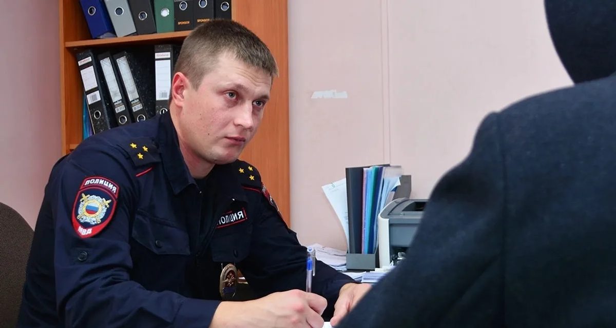 Пензяка обвиняют в краже браслета у бывшей сожительницы со старыми ключами