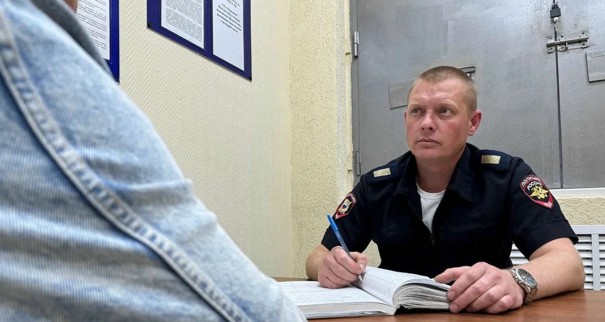 Пензенец перевёл 75 тысяч за бытовки, которые так и не доставили