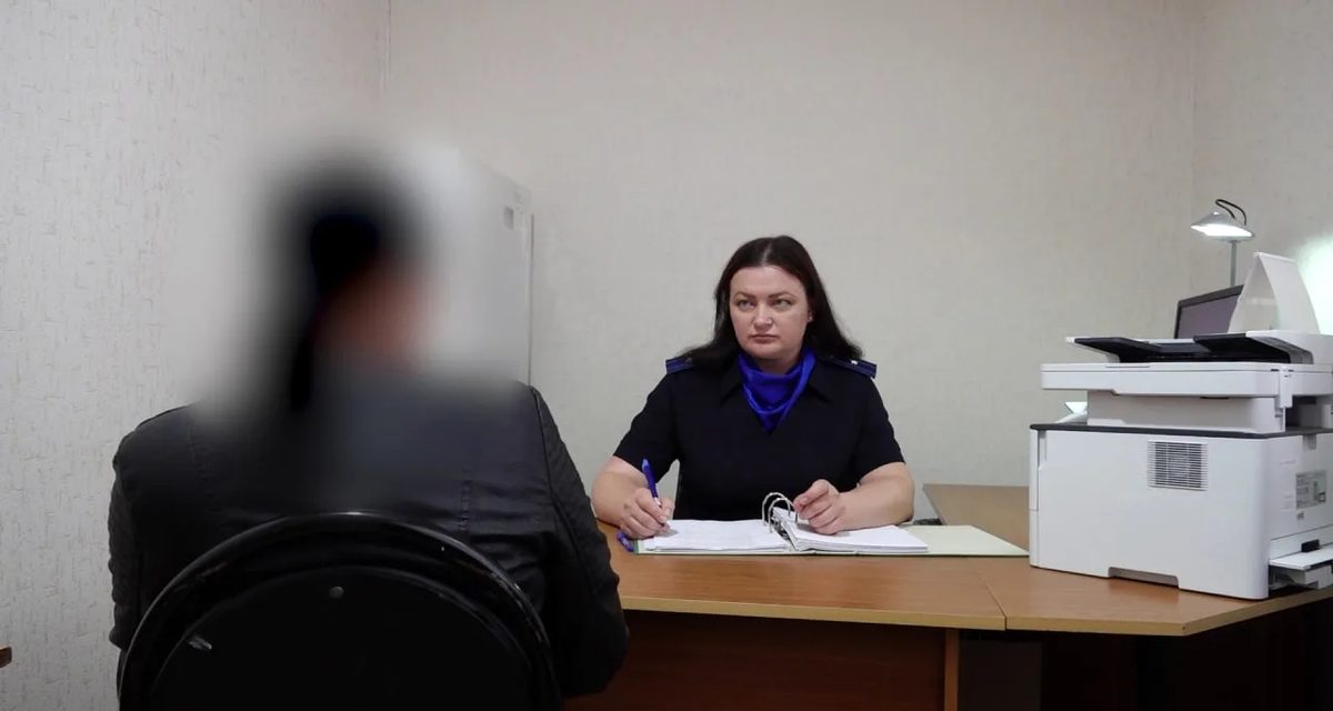 В Пензенском районе бывшая жена с дубликатом ключей забрала у экс-мужа телевизор за 28 тысяч