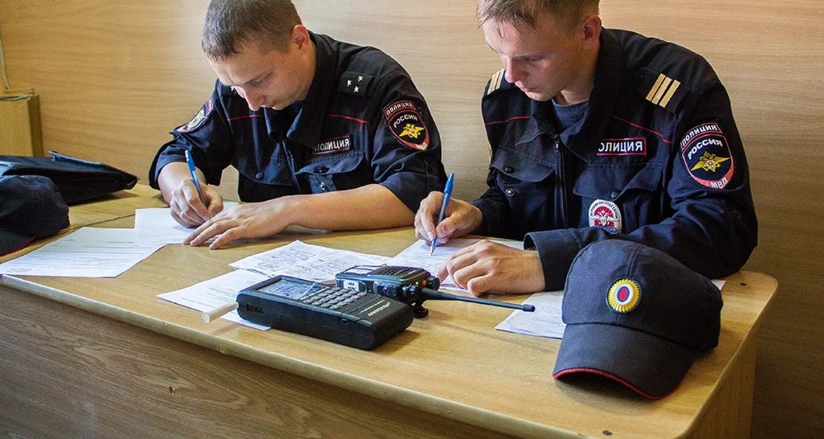 Ревнивый житель Пензенского района избил соперника и стал фигурантом уголовного дела